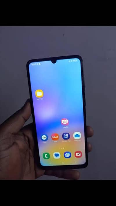 Samsung Mobile A05s