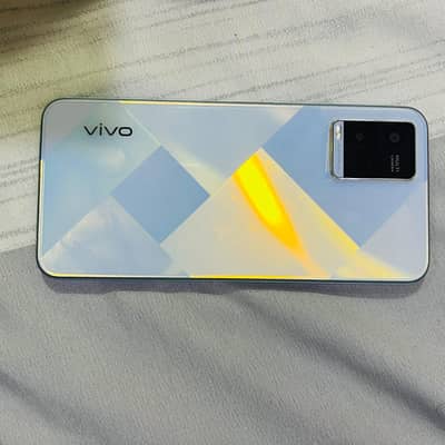 Vivo Y21