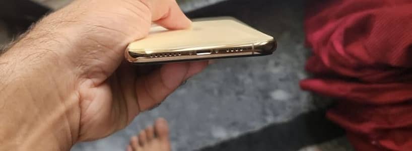 Apple iPhone 11 Pro Max