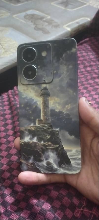 Vivo Y36
