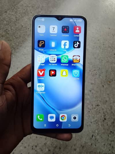Itel A100C