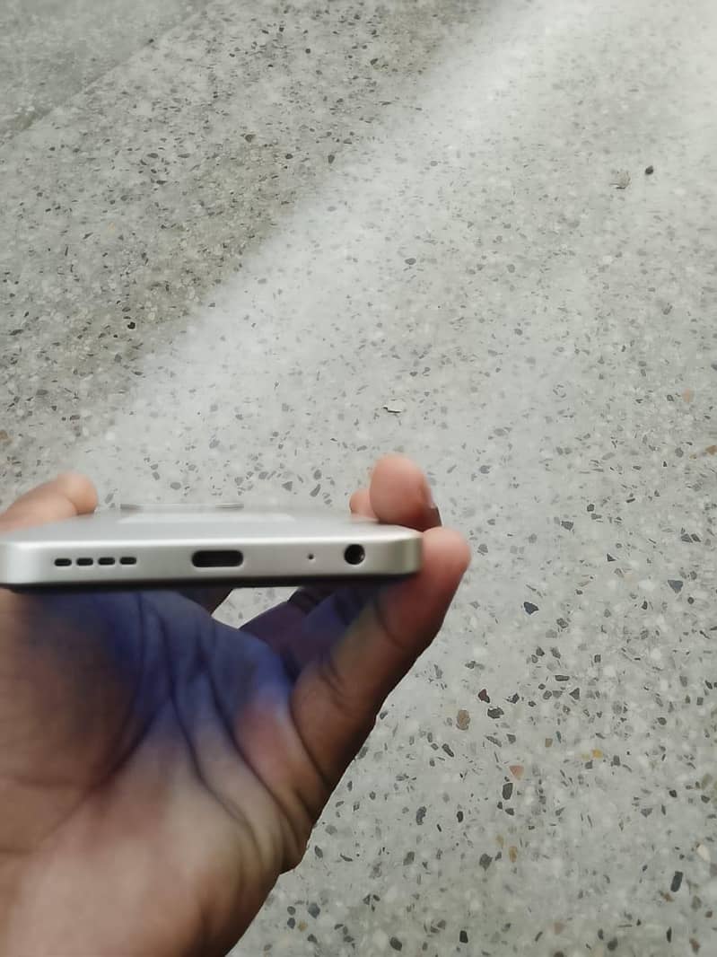 Itel A100C 2
