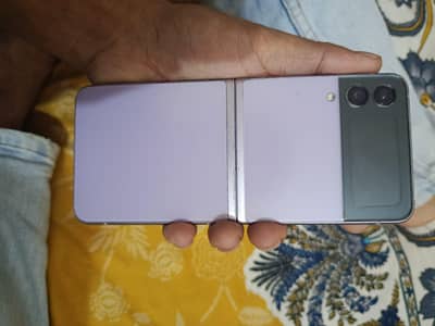 samsung z flip 3 sale /exchange