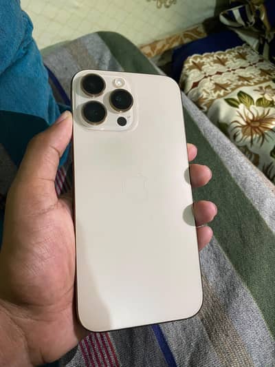 Apple iPhone 16 Pro Max
