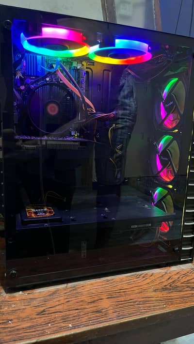 gaming PC for sale