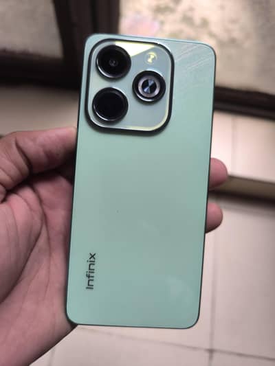 infinix hot 40i 16gb 128gb