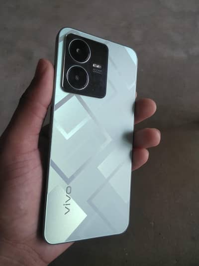 Vivo Y22