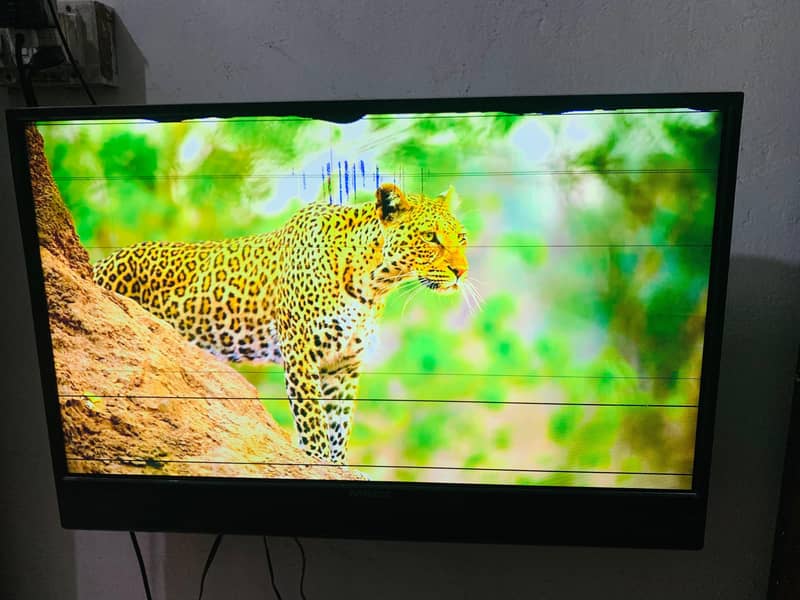 led Android 32inch 1