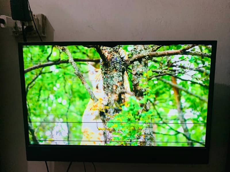 led Android 32inch 2