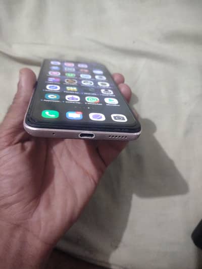 Vivo S1