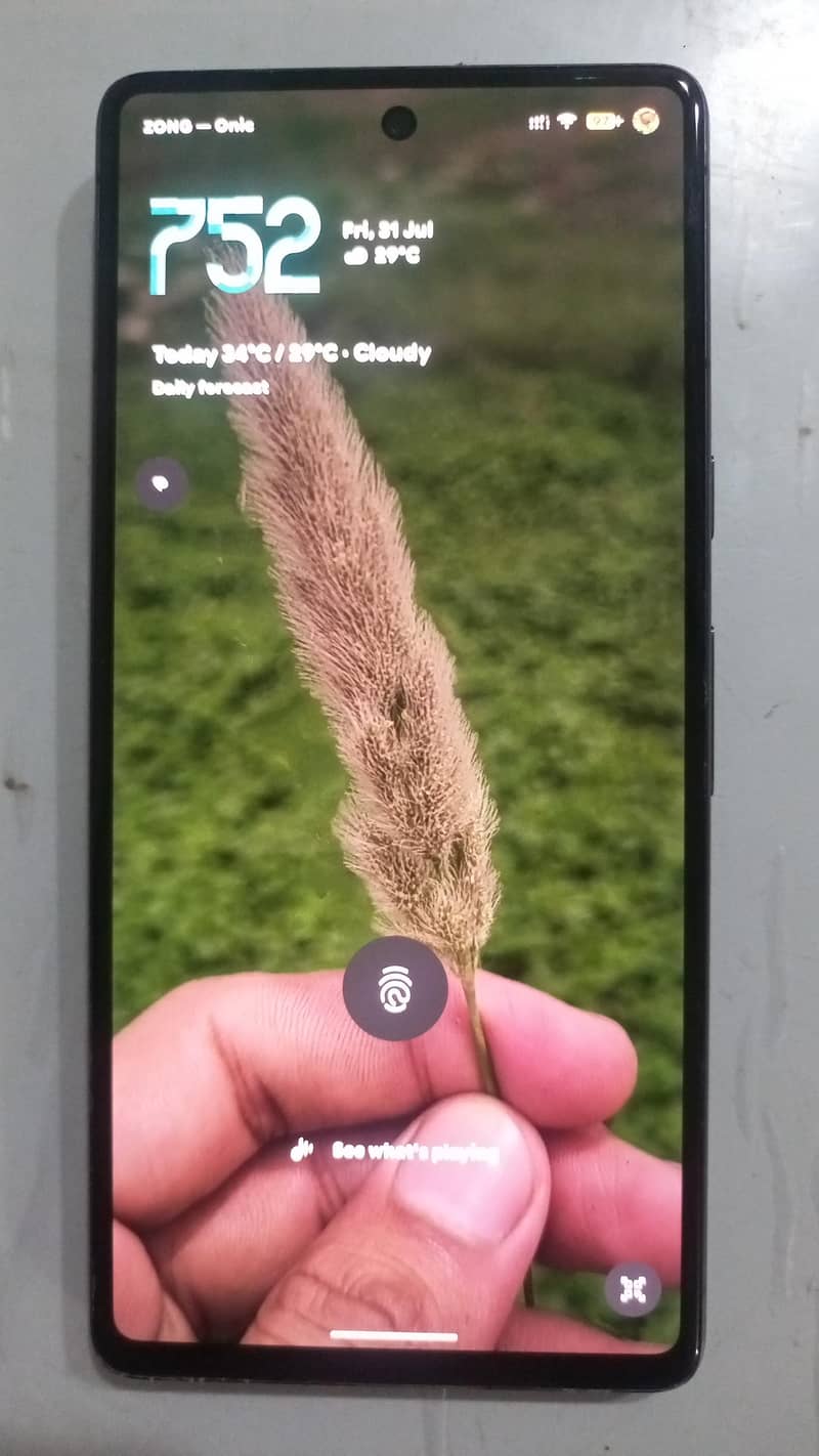Google Pixel 7 0