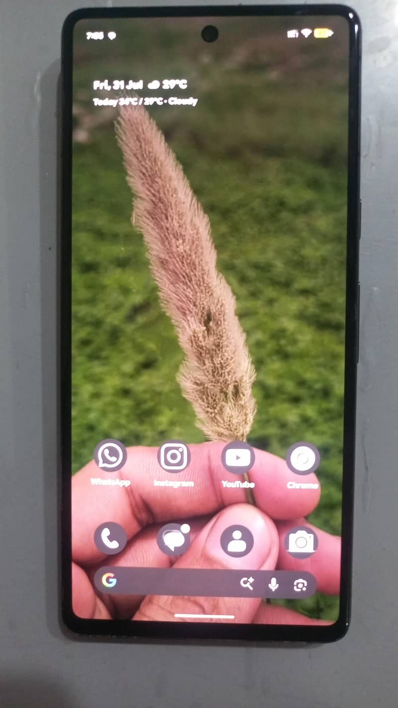 Google Pixel 7 1