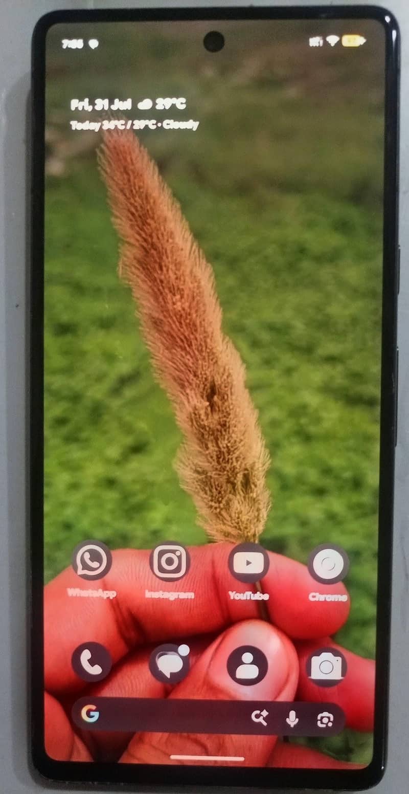 Google Pixel 7 3