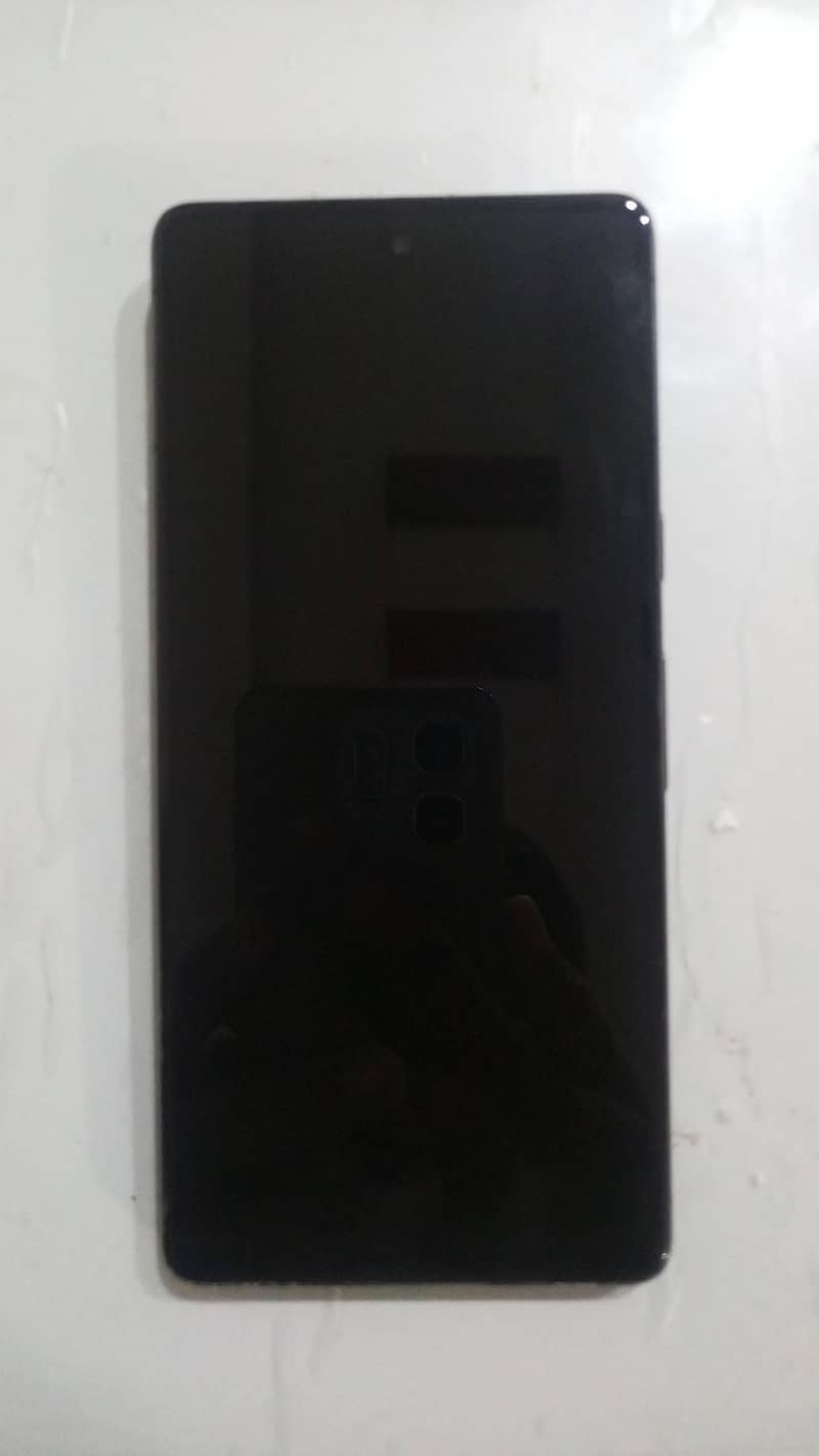Google Pixel 7 5