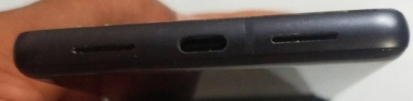 Google Pixel 7 11