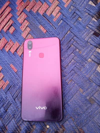Vivo Y91i