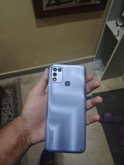 Infinix Hot 11 Play