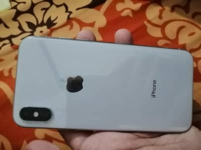 Apple iPhone X