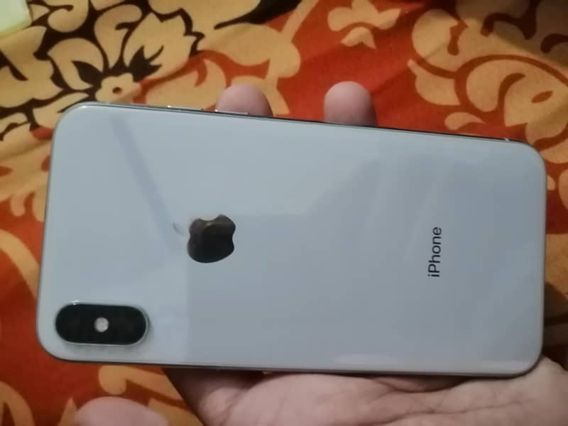 Apple iPhone X 0