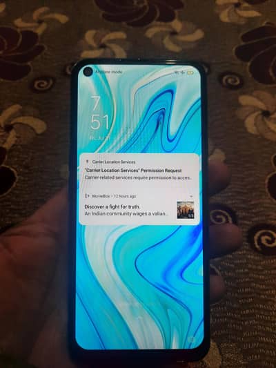 OPPO A54 03110584268