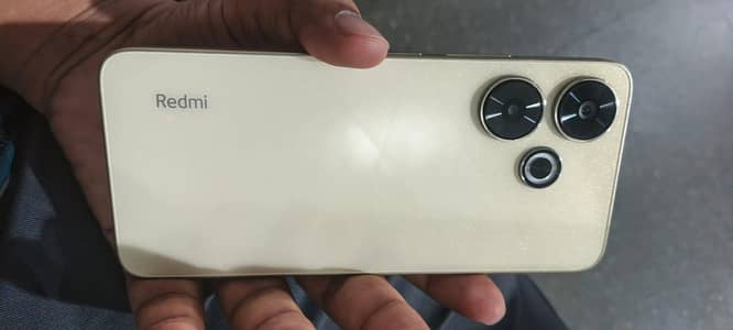 Xiaomi Redmi 13 8gb 128gb 03477824083