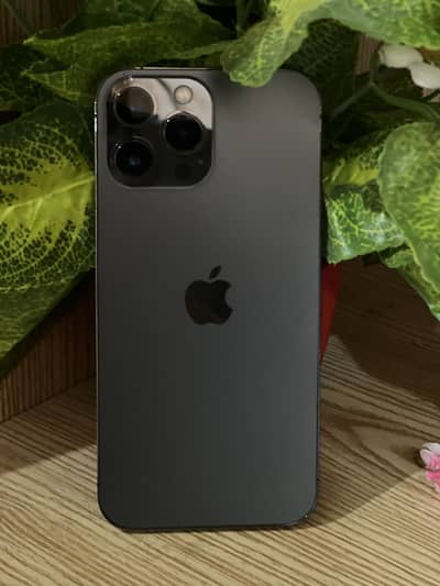 iPhone 13promax 256