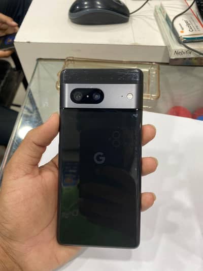 I'm selling Google pixel 7