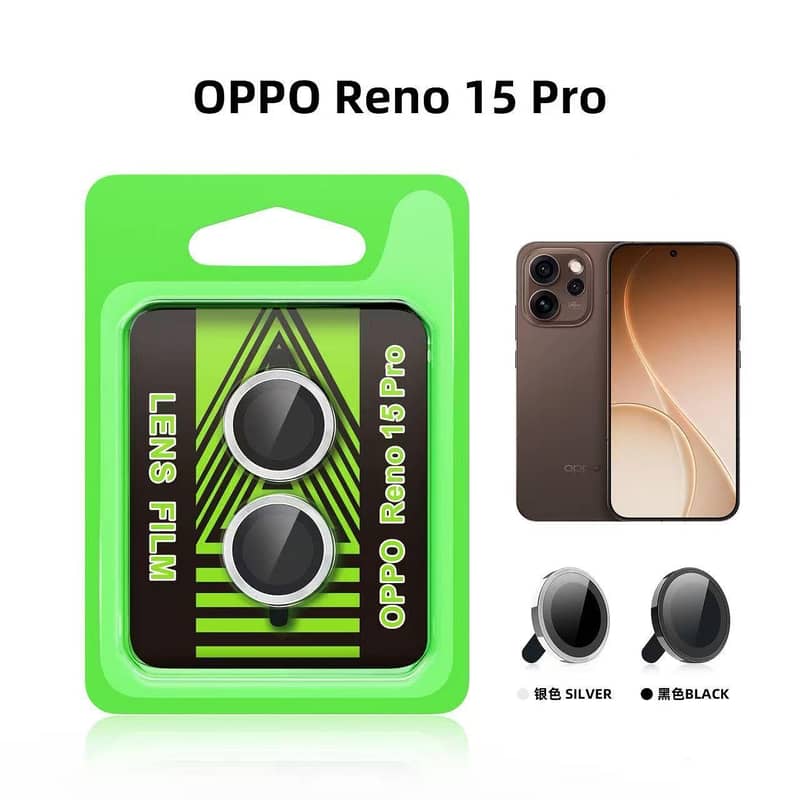 comera lens 4