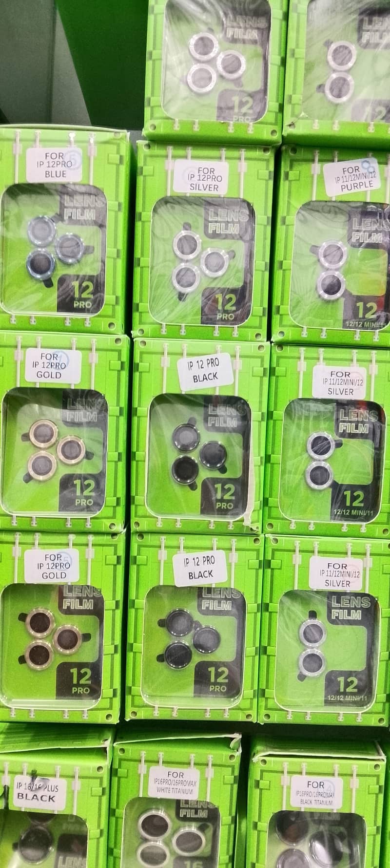 comera lens 5