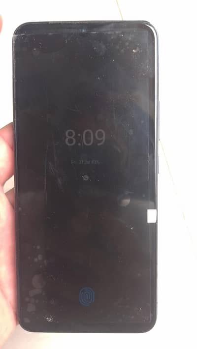 Vivo Y21e