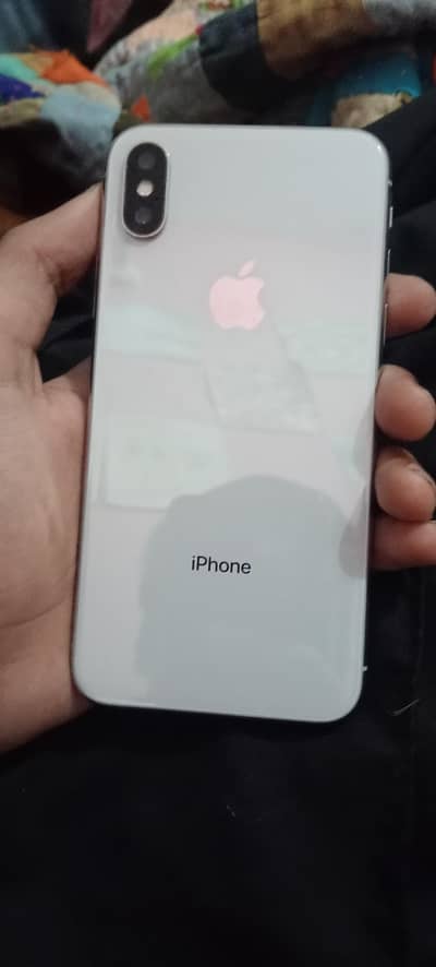 Apple iPhone X non pta 64gb