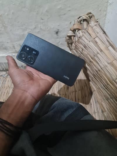 Xiaomi Redmi 13c 4/128