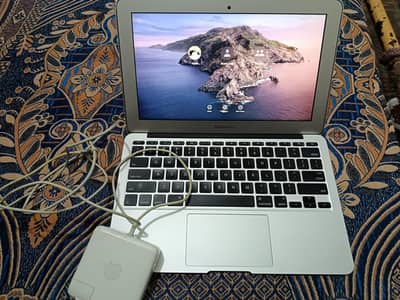 Macbook Air (11 inch, Mid 2012) 03318043664