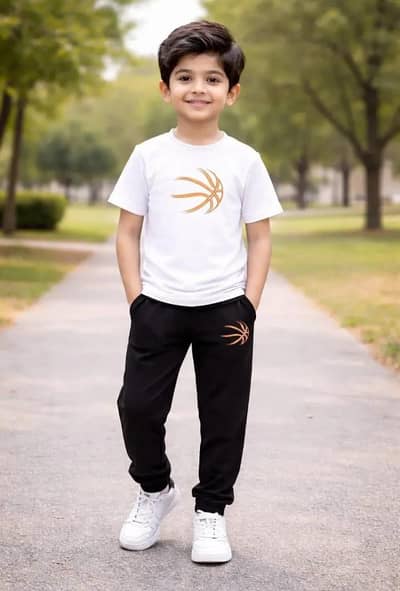 premium tracksuit for 1 Year to all size {free delivery}