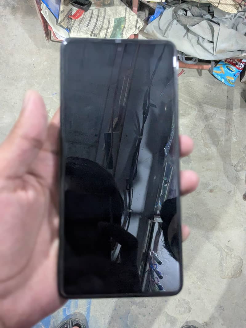 Tecno CAMON 20 5