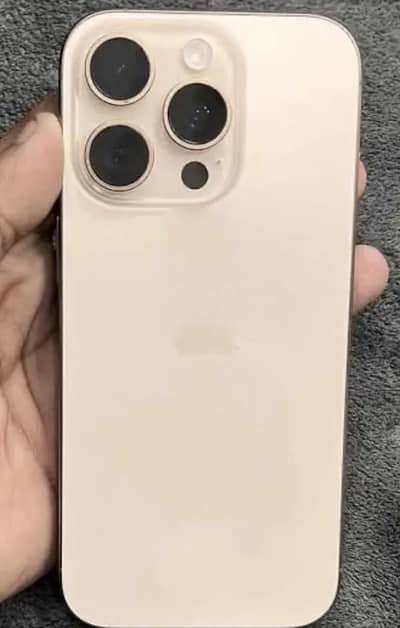 iPhone 16 pro max  89 battery health 256 gb
