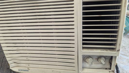 Window ac 1ton