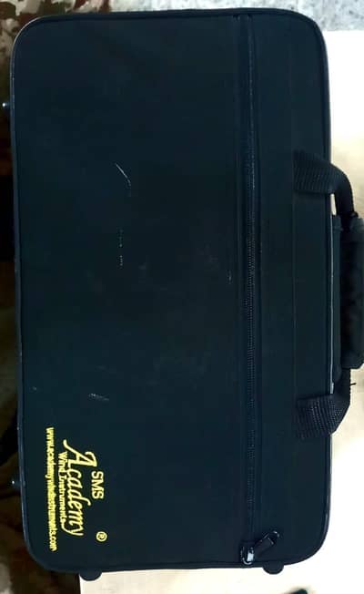 Bb Clarinet
