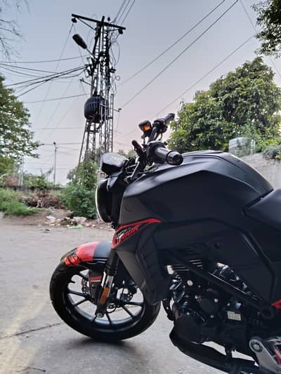 Super Star 200CC 2025
