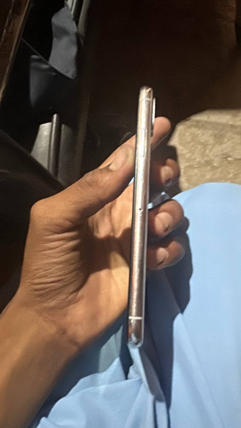 Apple iPhone X 1