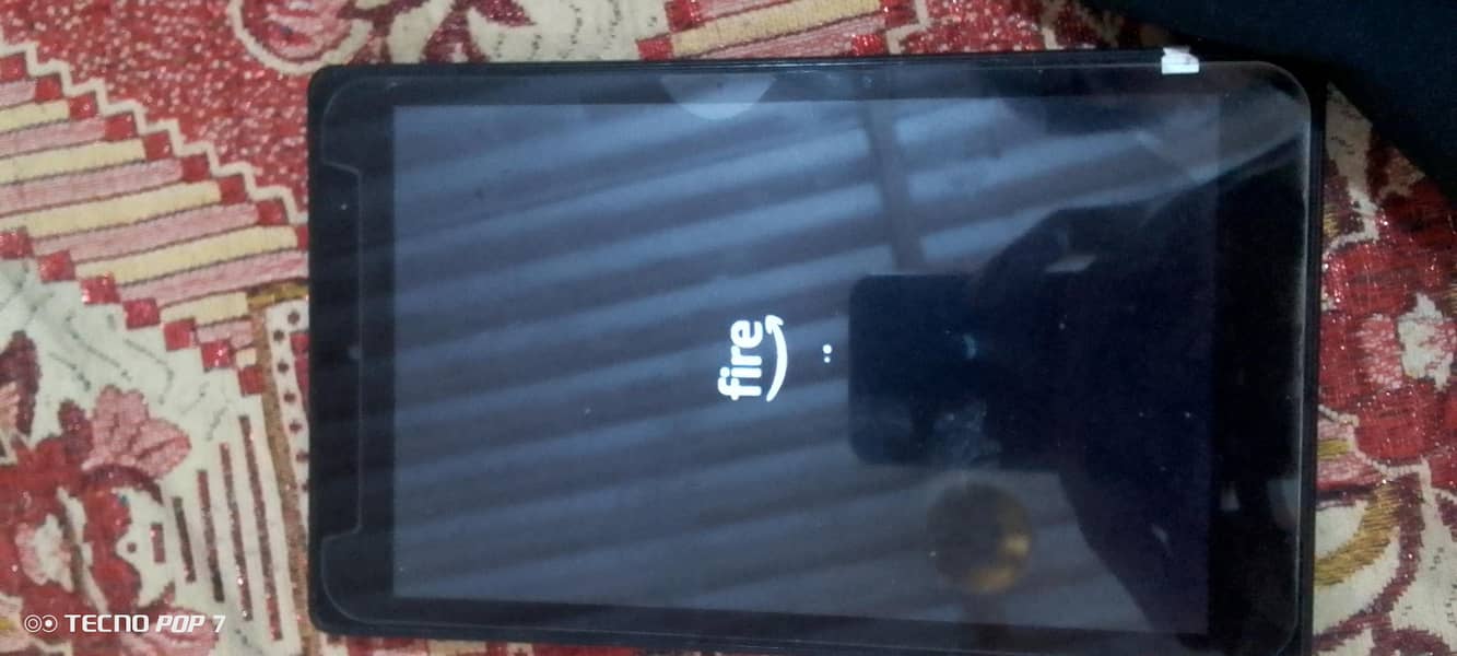 Amazon fire 1
