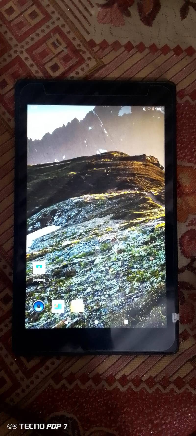 Amazon fire 8