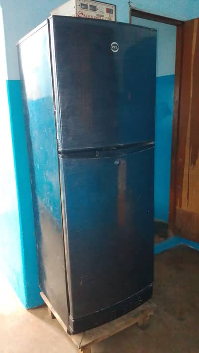 PEL company refrigerator Large size