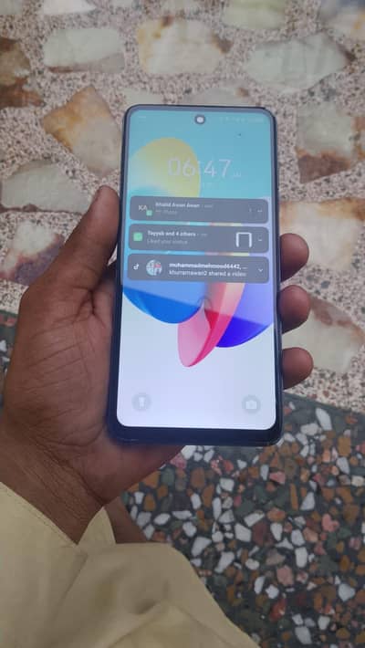 Tecno Spark Go 2024