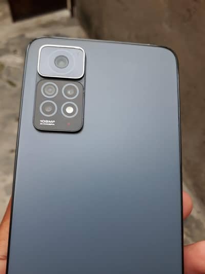 Xiaomi Redmi Note 11 Pro
