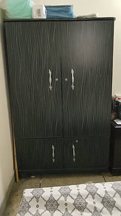 Wood Cupboard for Sale
