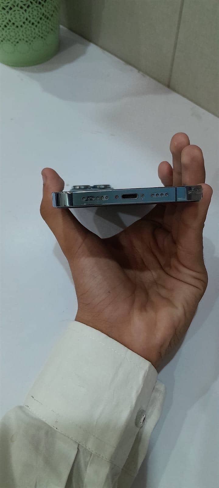 Apple iPhone 13 Pro Max 5