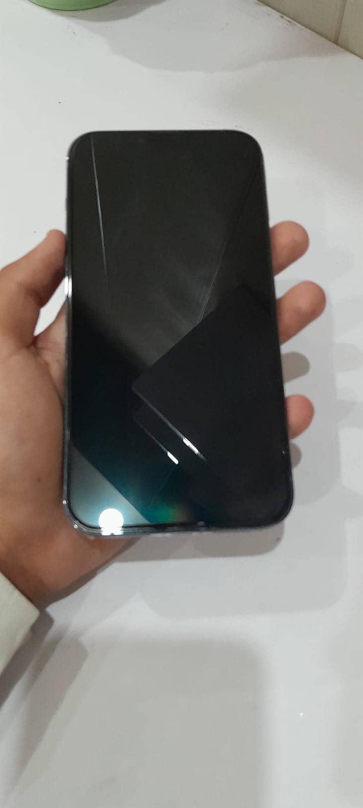 Apple iPhone 13 Pro Max 6