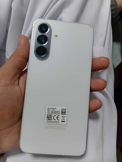 Samsung Mobile A50s