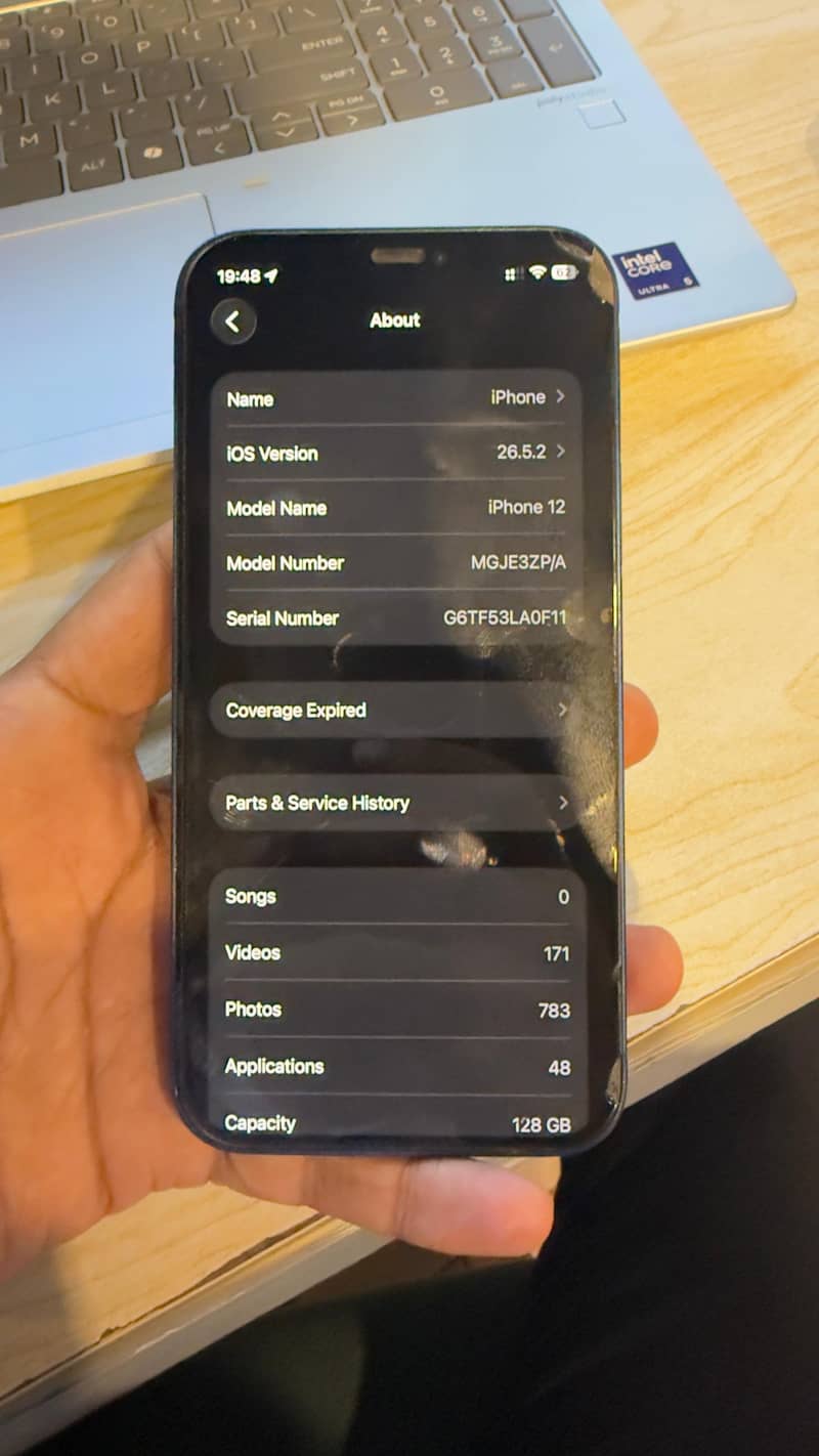 Apple iPhone 12 1